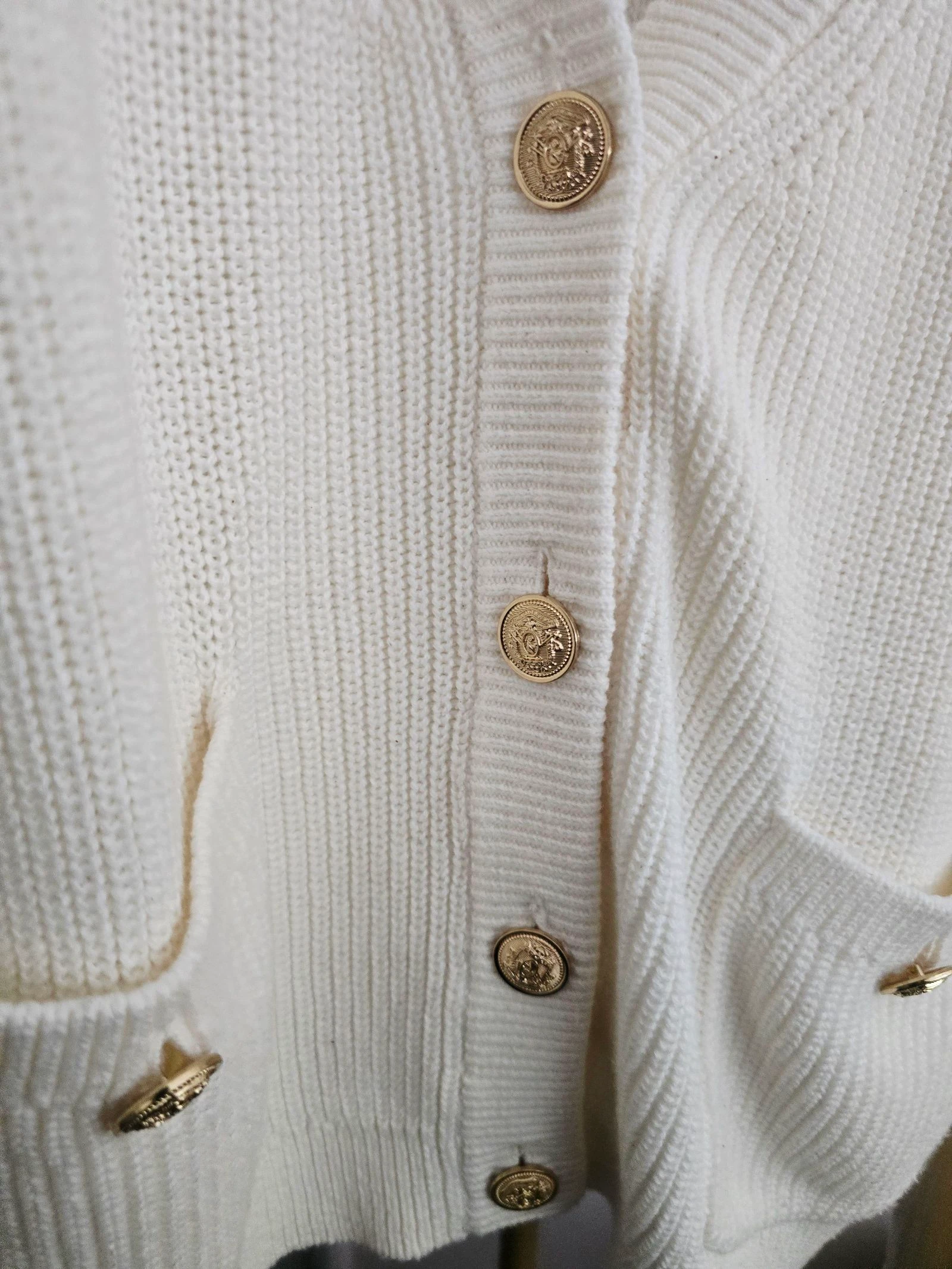 Cardigan – photo 3
